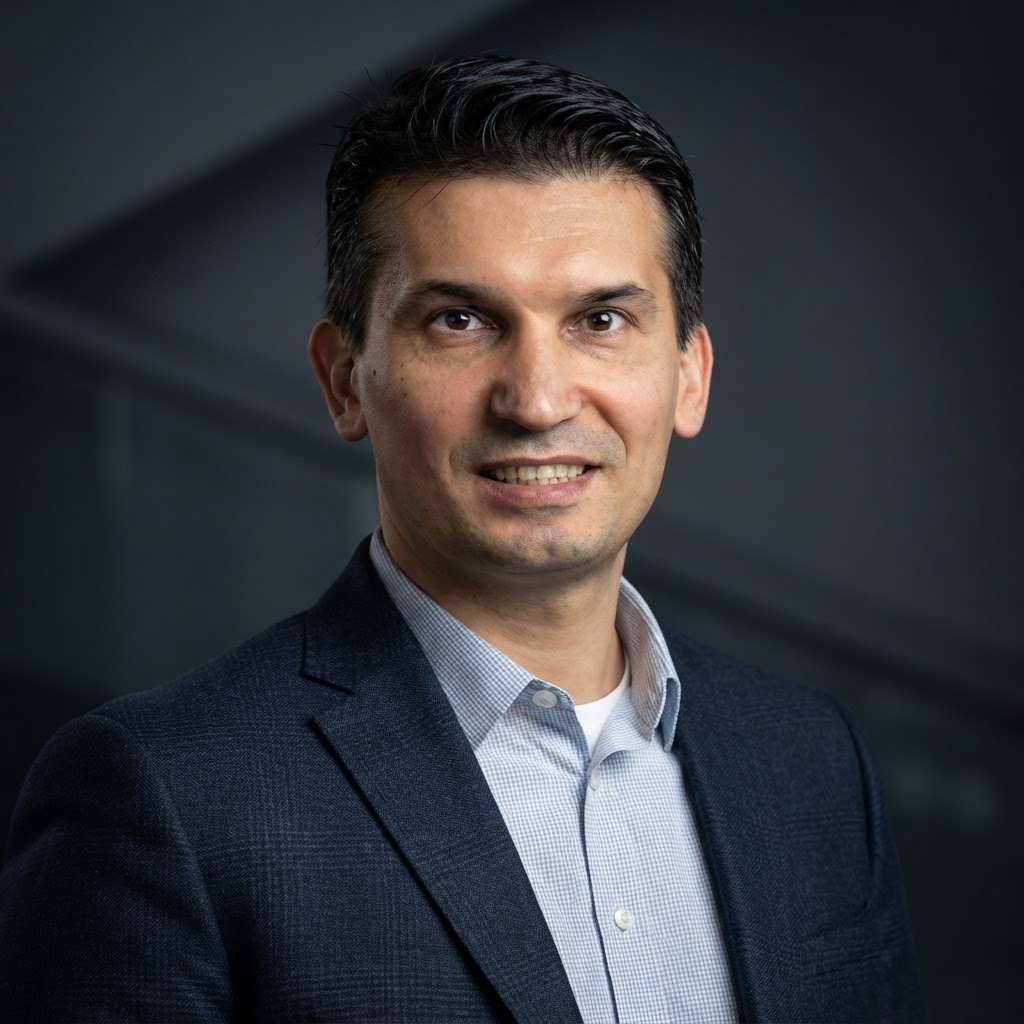 Baris Sengel